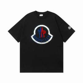 Picture of Moncler T Shirts Short _SKUMonclerXS-Lsxtx214840
